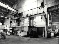Thumbnail for 'General Iron Works - 2000 - Main Building, Machine Shop'