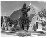 Thumbnail for 'Immanuel Lutheran Church - 1930 - 3695 S Acoma'