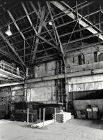 Thumbnail for 'General Iron Works - 2000 - Main Building, Warehouse'