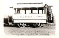 Thumbnail for 'Cherrelyn Horse Car Postcard - 1900s (ca.)'