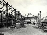 Thumbnail for 'General Iron Works - 2000 - Main Building, Forge Shop'