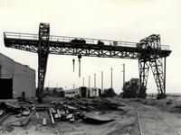 Thumbnail for 'General Iron Works - 2000 - Gantry Crane (25 ton)'