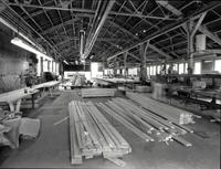 Thumbnail for 'General Iron Works - 2000 - Main Building, Pattern Building'
