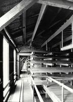 Thumbnail for 'General Iron Works - 2000 - Pattern Storage Shed, Second Floor'