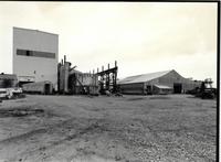 Thumbnail for 'General Iron Works - 2000 - Parts Storage Yard'