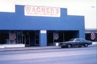 Thumbnail for 'Wagner's Furniture - [no date] - 3400 S Broadway'