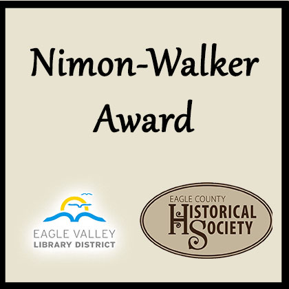 Main image for Nimon-Walker Award