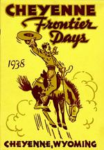 Main image for Cheyenne Frontier Days 1938