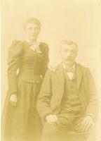 Thumbnail for 'Mr. and Mrs. Nevins'