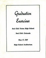 Thumbnail for 'Graduation Exercises'
