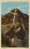 Thumbnail for 'Mount of the Holy Cross'