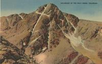 Thumbnail for 'Mount of the Holy Cross, Colorado'