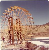Thumbnail for 'Brooks Water Wheel'
