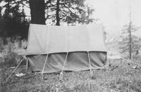 Thumbnail for 'Camping at Fulford'