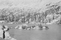 Thumbnail for 'Mystic Lake, 1944'