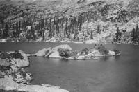 Thumbnail for 'Mystic Lake, 1944'