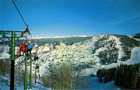 Thumbnail for 'Bell Mountain ski slopes'