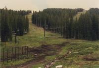 Thumbnail for 'Copper Mountain ski lift'