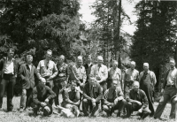 Thumbnail for 'Routt National Forest Staff'