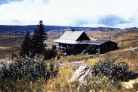 Thumbnail for 'Ranch house, Black Mountain Ranch'