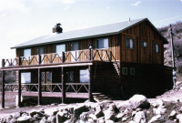 Thumbnail for 'Black Mountain Ranch Lodge'