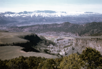 Thumbnail for 'Arthur Horn Ranch from Conger Mesa'