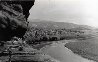Thumbnail for 'Colorado River near McCoy'