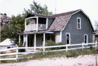 Thumbnail for 'Van Horn ranch house'