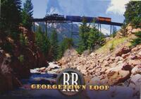 Thumbnail for 'Georgetown Loop Railroad'