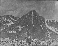 Thumbnail for 'Mother and child at Mount of the Holy Cross'