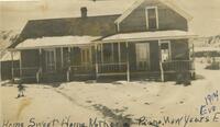 Thumbnail for 'Borah house, 1914'