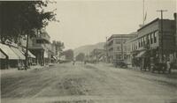 Thumbnail for 'Grand Avenue, Glenwood Springs'