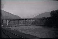Thumbnail for 'Bridge over Colorado River, Glenwood Springs'