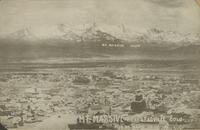 Thumbnail for 'Mount Massive near Leadville'
