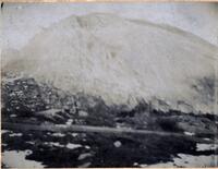 Thumbnail for 'Mountains near Holy Cross City'