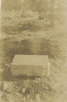 Thumbnail for 'Thomas Grant's headstone'