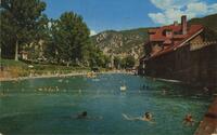 Thumbnail for 'Glenwood Hot Springs pool'