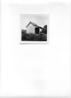 Thumbnail for 'Cabin behind Schlutter House'