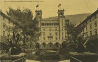 Thumbnail for 'Hotel Colorado, Glenwood Springs'
