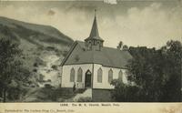 Thumbnail for 'Methodist Church, Basalt'
