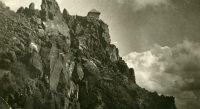 Thumbnail for 'Castle Peak lookout station'