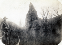 Thumbnail for 'Deep Creek Canyon above the Dilts Ranch'