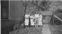 Thumbnail for 'Kavanaugh Family 1936'