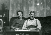 Thumbnail for 'Floyd Beck and Eleanor McLaughlin'