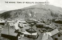 Thumbnail for 'Mining Town of Redcliff, Colorado'