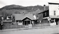 Thumbnail for 'Hubbard's Modern Home, Basalt, Colorado'