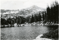 Thumbnail for 'Lower Brady Lake'