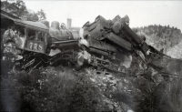Thumbnail for 'Train wreck'