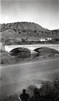 Thumbnail for 'Cement bridge over Eagle River, Wolcott, Colorado'