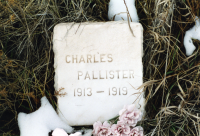 Thumbnail for 'Charles Pallister'